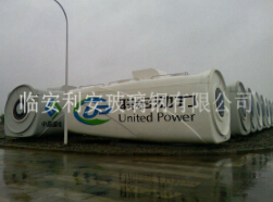 大型玻璃鋼設(shè)備外殼  玻璃鋼助力跳高 再破紀錄！
