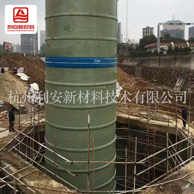 一體化泵站對(duì)工業(yè)廢水處理很有一套！